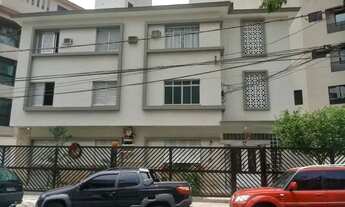 Imagem: Apto dois dormitórios mobiliado, Boqueirão