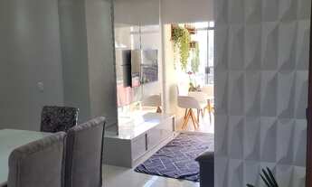 Imagem: Apartamento Atibaia