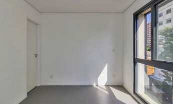 Imagem 5: Apartamento para venda possui 24 metros quadrados com 1 quarto em Higienópolis - São Paulo