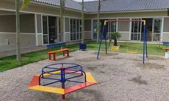 Imagem 2: Apartamento de 2 quartos - semi mobiliado - AP1225