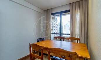 Imagem 7: São Paulo - Apartamento Padrão - Moema Pássaros