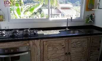 Imagem 5: Sobrado com 3 dormitórios à venda, 170 m² por R$ 2.000.000 - Paúba - São Sebastião/SP