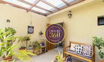 Imagem 2: Sobrado com 2 dormitórios à venda, 126 m² - Vila Ré - São Paulo/SP