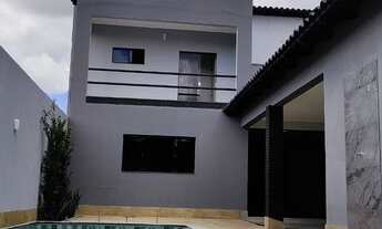 Imagem 3: Casa de alto padrão