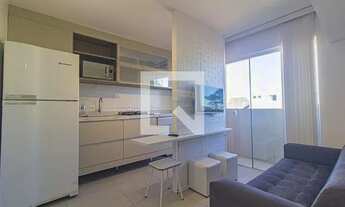 Imagem: Apartamento para Aluguel - Cajuru, 1 Quarto