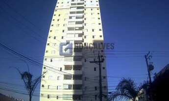 Imagem 1: SAO BERNARDO DO CAMPO - Residential / Apartment - RUDGE RAMOS