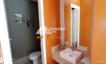 Imagem 2: Casa de Condomínio com 4 dorms, Camburi, São Sebastião - R$ 2.5 mi, Cod: 161