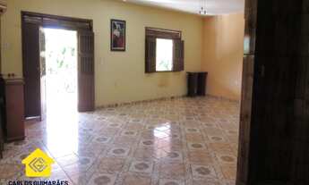 Imagem 5: Chácara a venda a 500 metros da Farmace - Barbalha - CE com área 33x198