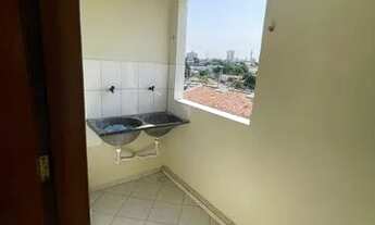 Imagem: Ap jd guanabara 2 mil com condominio