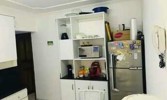 Imagem 3: Casa mobiliada com Piscina