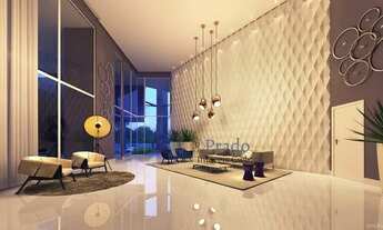 Imagem 2: Apartamento à Venda, 80 m² privativos, 2 suítes, 1 vaga, Atiradores, Joinville, SC