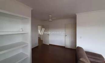 Imagem 4: Apartamento - Jardim Guanabara - Campinas