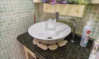 Imagem 6: Casa para alugar - Bairro Campestre - 3 quartos e 3 vagas