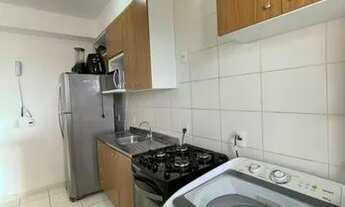 Imagem 7: Apartamento para venda tem 65 metros quadrados com 2 quartos em Calhau - São Luís - MA