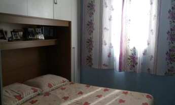 Imagem 5: Apartamento para Venda em Suzano, Vila Urupes, 2 dormitórios, 2 banheiros, 1 vaga