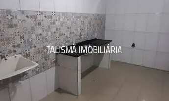 Imagem 5: Casa com 1 dormitório para alugar por R$ 700,00/mês - Jardim Saint Moritz - Taboão da Serr