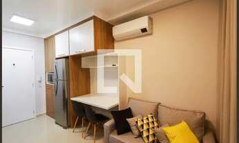 Imagem 4: Apartamento para Aluguel - Santana, 1 Quarto, 30 m2