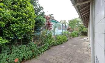 Imagem 6: Casa para Venda - 200.81m², 4 dormitórios, sendo 1 suites, 5 vagas - Tristeza