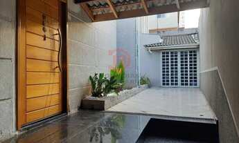 Imagem 2: Sobrado com 4 Quartos e 3 Suítes á Venda, Jardim Santa Mena, Guarulhos