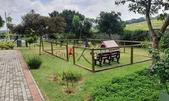 Imagem 7: Terreno Caçapava Residencial Ecopark Bourbon - 682,50m²