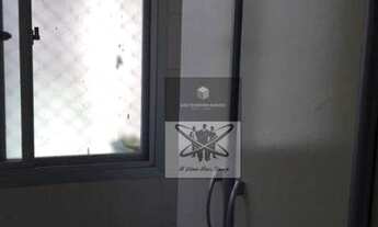 Imagem 3: Apartamento com 2 dormitórios para alugar, 50 m² por R$ 2.189,00/mês - Vila Carrão - São P