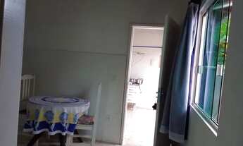 Imagem 4: Kitnet mobiliada pra alugar em Santo Amaro da imperatriz