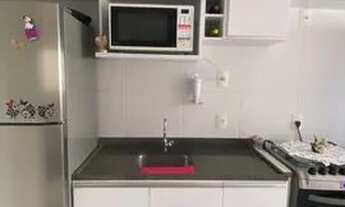 Imagem 7: APARTAMENTO COM 2 DORMITÓRIOS À VENDA, 49 M² - CASTELO - SANTOS/SP