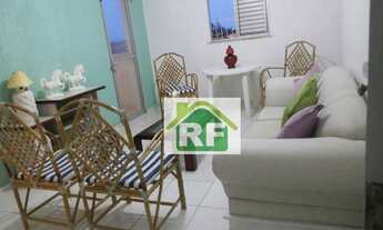 Imagem 3: Apartamento com 3 dormitórios à venda, 120 m² por R$ 160.000,00 - Centro - Luis Correia/PI