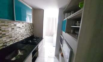 Imagem 3: Ecoville park, no Ponto Novo b