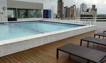 Imagem: Barato e bem localizado flat para locação