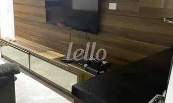 Imagem 2: Santo André - Apartamento Padrão - Vila Junqueira