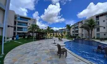 Imagem 4: Apartamento com 2 dormitórios à venda, 70 m² por R$ 650.000 - Aquiraz Riviera - Aquiraz/CE