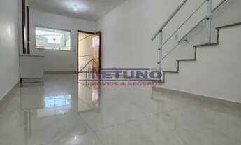 Imagem 4: Sobrado 3 quartos (1 suíte), 2 vagas na Vila Medeiros