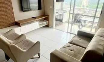 Imagem 2: Excelente apartamento disponível para aluguel no Paradise Sunrise - Dom Pedro