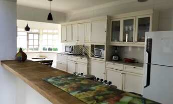 Imagem 13: Espetacular Casa 5Suítes em Vila Esperia Ou Giglio - Atibaia