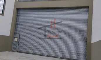 Imagem 2: Prédio Comercial Locação Tatuapé 400 m²