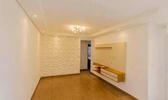 Imagem: Apartamento com 3 dormitórios, 83 m²