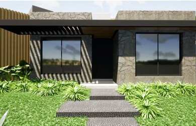 Imagem 6: Casa em Condomínio para Venda em Ribeirão Preto, Loteamento Santa Luisa, 4 dormitórios, 4