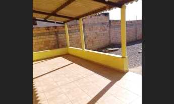 Imagem: Vende-se casa dois quartos Luziânia