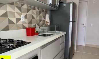 Imagem 3: SÃO JOSÉ DO RIO PRETO - Apartamento Padrão - PARQUE RESIDENCIAL COMENDADOR MANÇOR DAUD