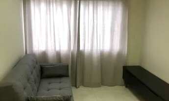 Imagem: Apartamento mobiliado no centro