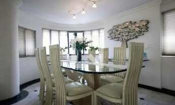 Imagem 7: Apartamento à Venda - Perdizes, 3 Quartos, 214 m2