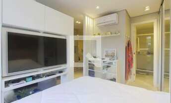 Imagem 5: Apartamento à Venda - Jardim Salso , 1 Quarto, 31 m2