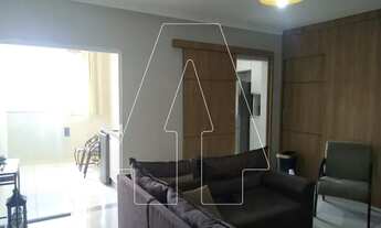 Imagem 3: Araçatuba - Apartamento - Concórdia IV