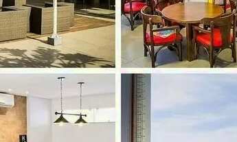 Imagem 4: Apartamento para venda com 2 quartos , em Capoeiras com 80 m²