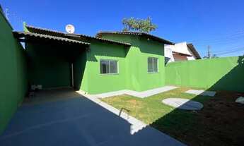 Imagem 2: Casa 3 qtos, Jd Helvecia, Aparecida De Goiania