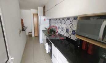 Imagem 5: Apartamento para aluguel com 51 metros quadrados com 1 quarto em Taguatinga Sul - Brasília