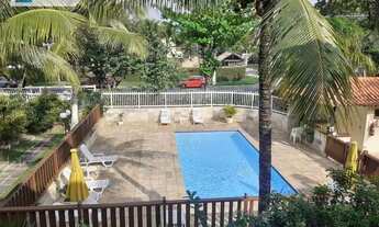 Imagem 2: Casa com 3 dormitórios à venda, 90 m² por R$ 680.000,00 - Camboinhas - Niterói/RJ