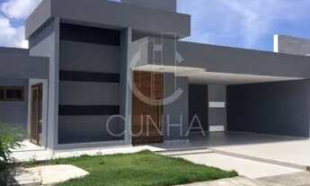 Imagem 3: Casa para venda com 166 metros quadrados com 3 quartos em Barra Nova - Marechal Deodoro