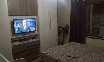 Imagem 4: Aluga Casa com 2 dormitórios